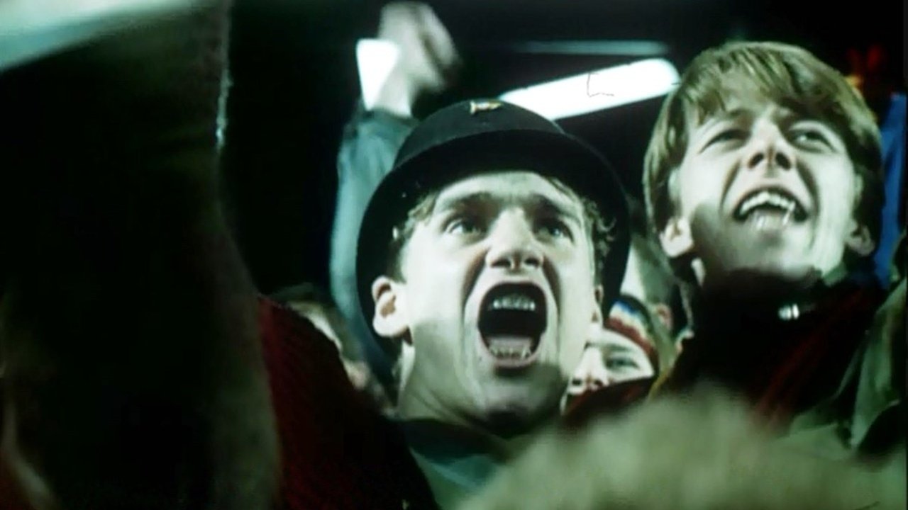Why? (1987)
