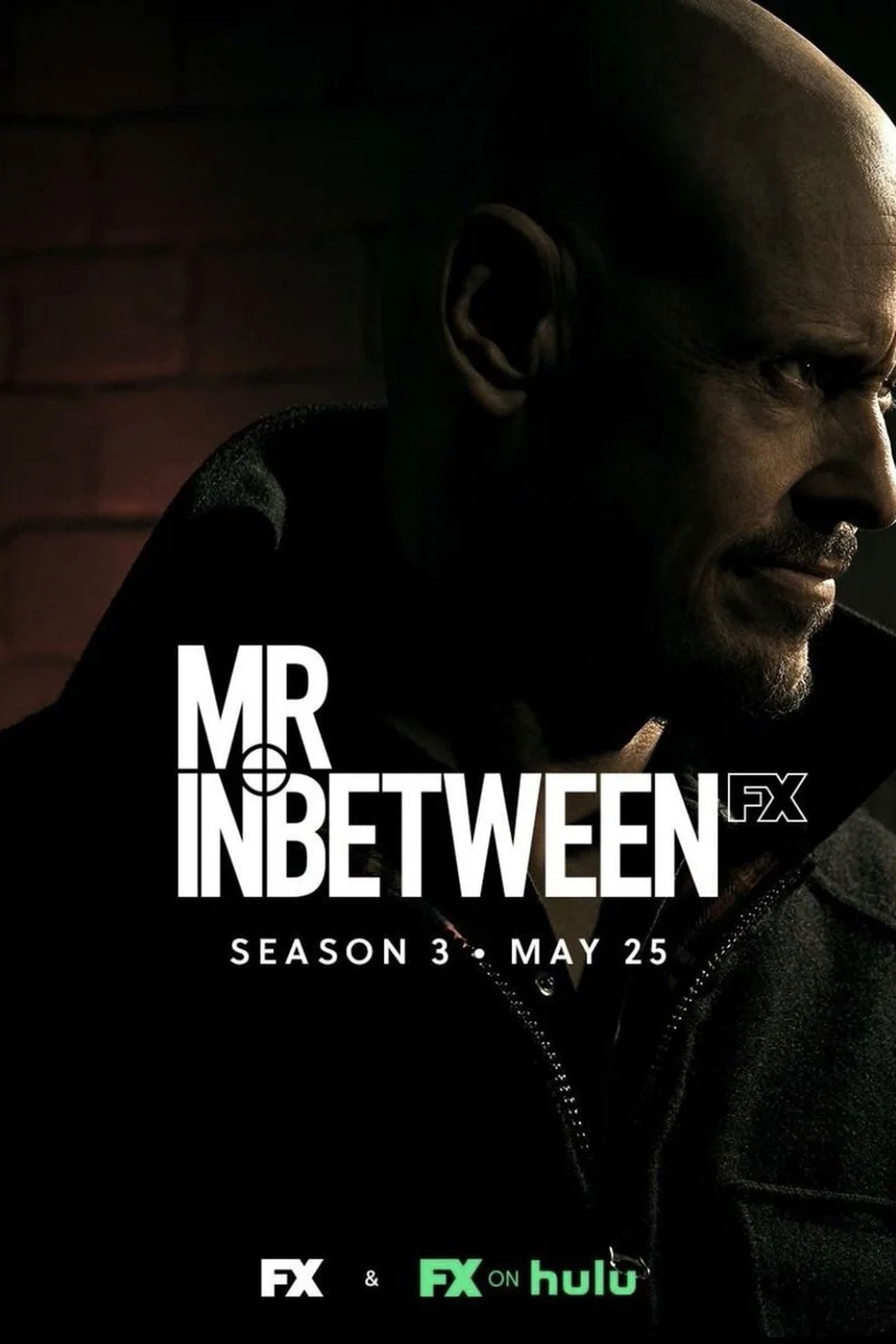 Poster for Mr. Inbetween