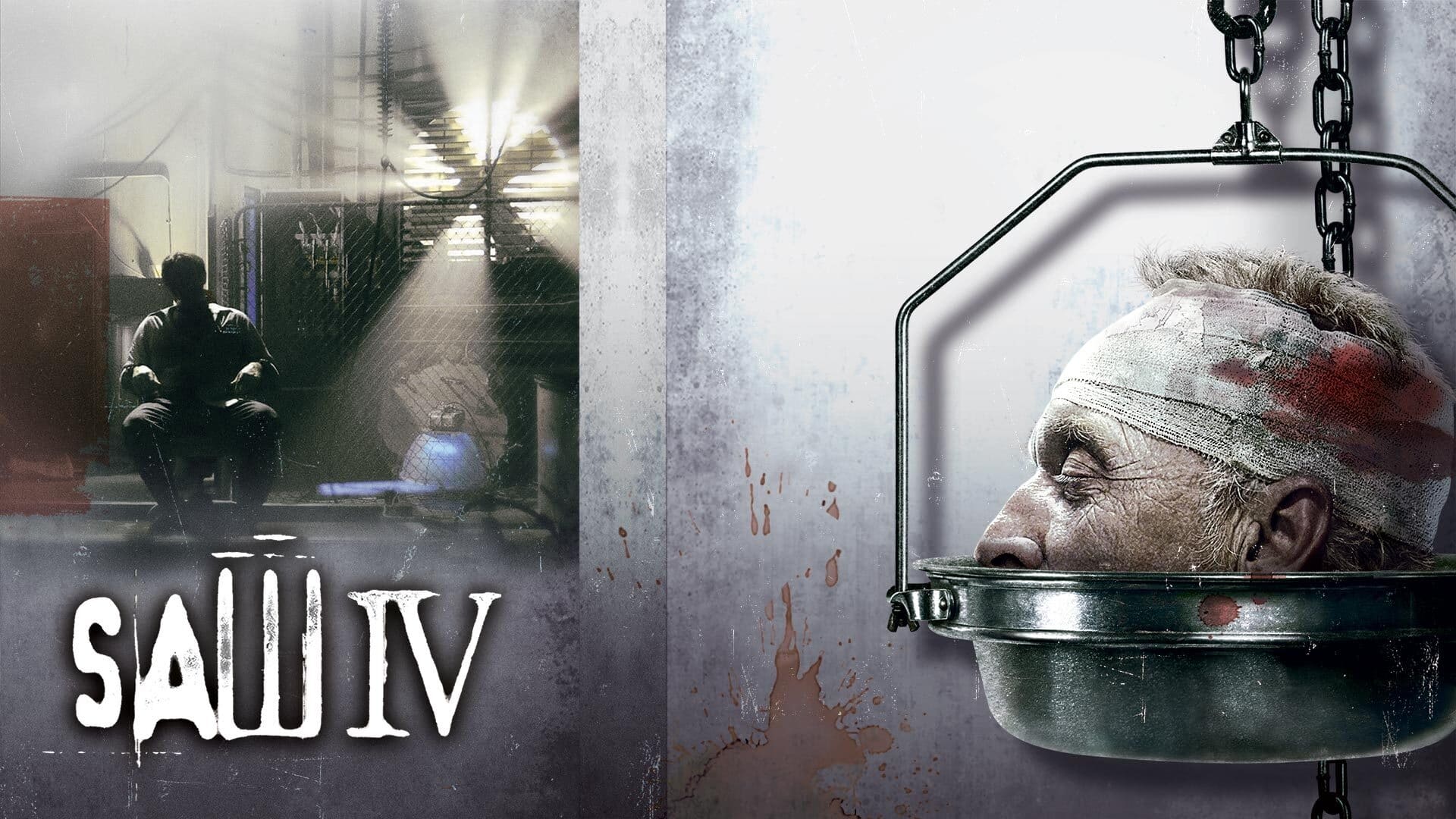 Saw IV (2007)