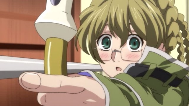 Chrome Shelled Regios