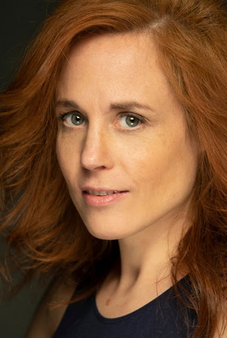 et billede af Bea Urzaiz