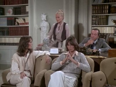 Charlie's Angels