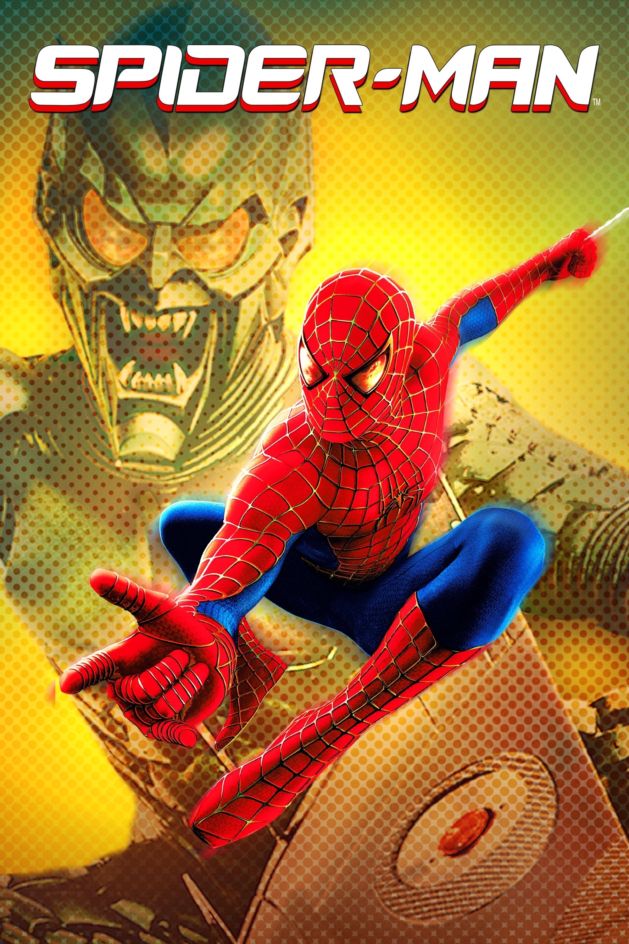 spider man 1 full movie english 2002 spider man 1 full movie english 2002
