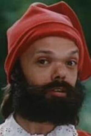 et billede af Valery Svetlov