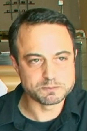 et billede af Alex Astor