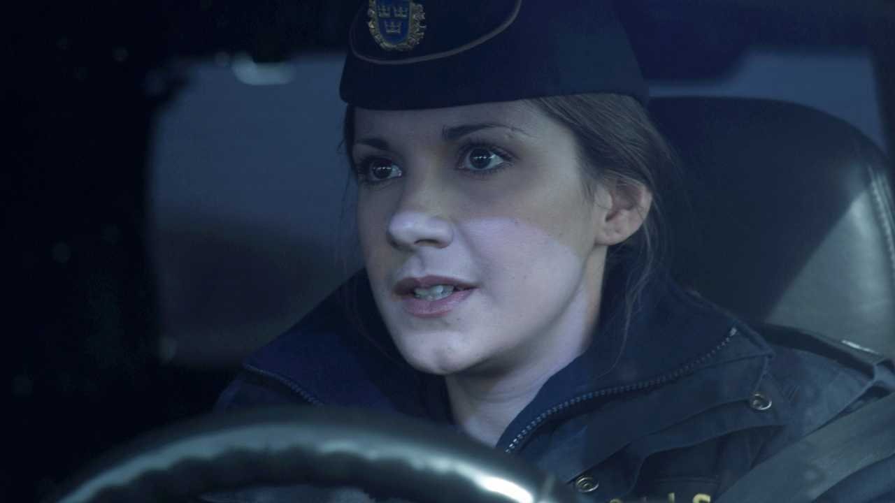 Wallander: The Leak (2009)