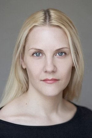 et billede af Kreeta Taponen