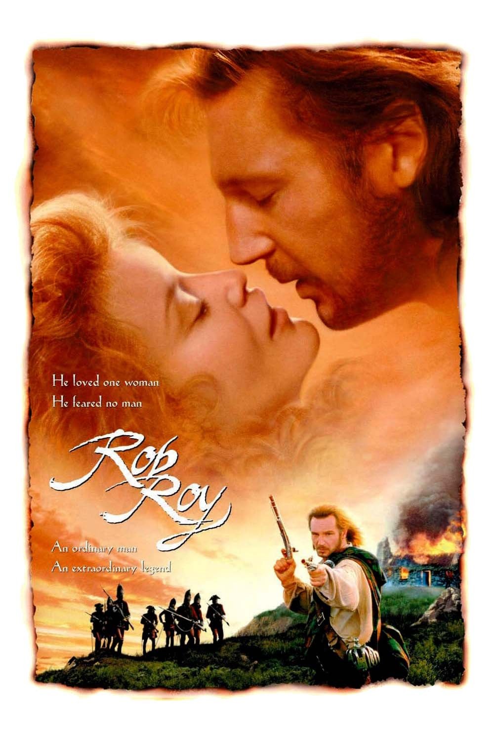 Rob Roy