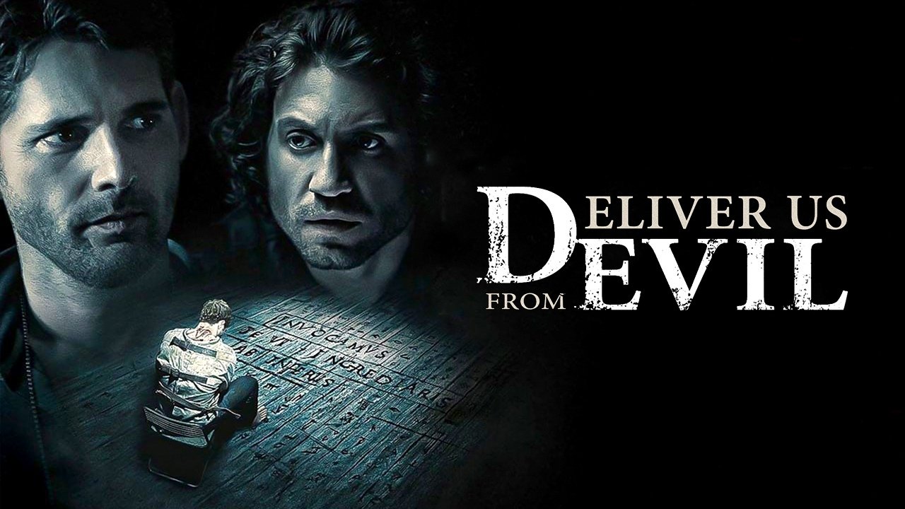 Deliver Us from Evil (2014)