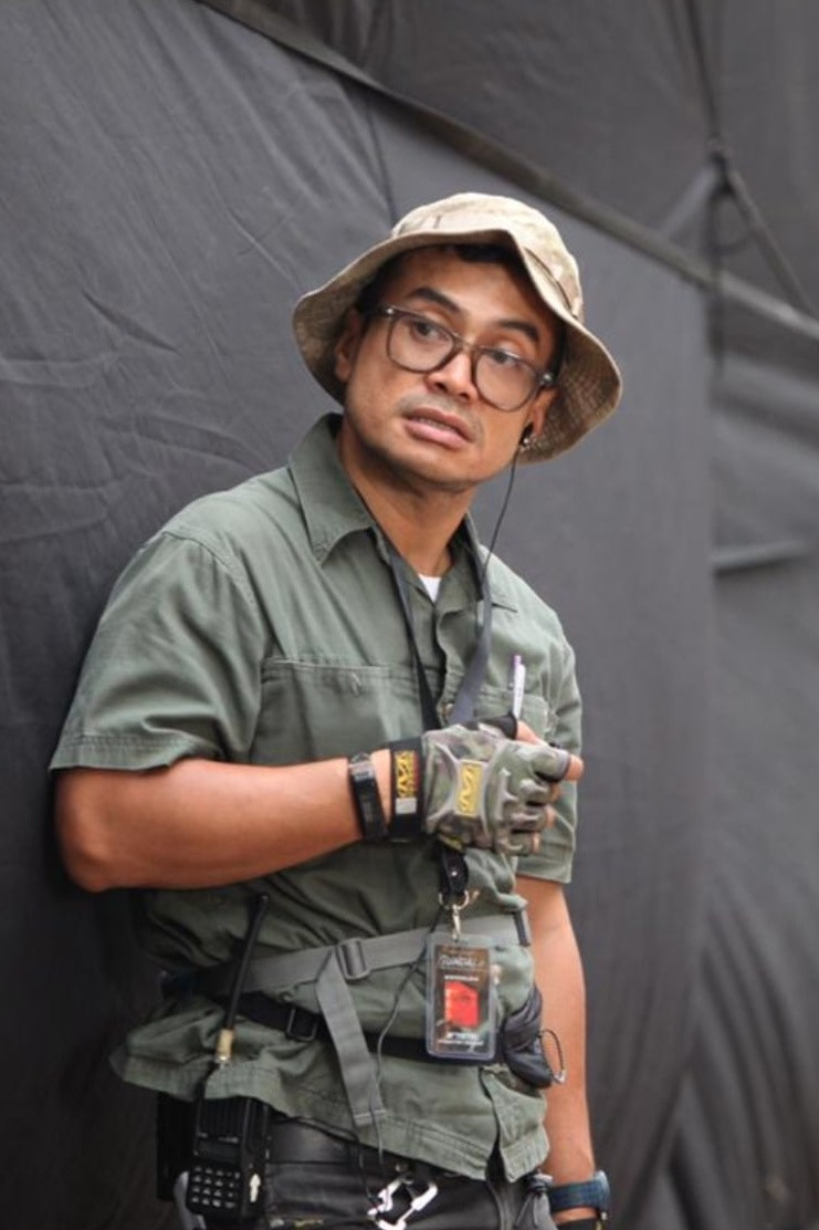 et billede af Wencislaus de Rozari