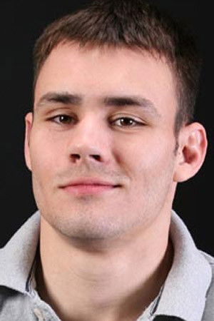 et billede af Davin James