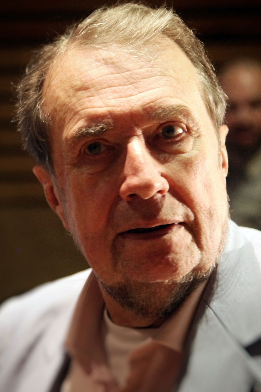 et billede af François Florent