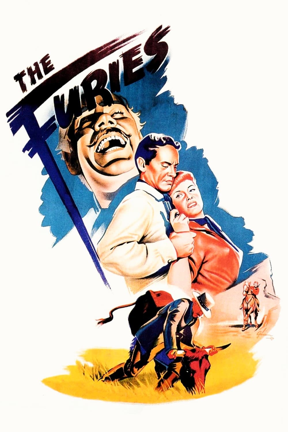 The Furies
