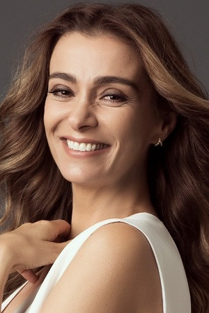 et billede af Mônica Martelli