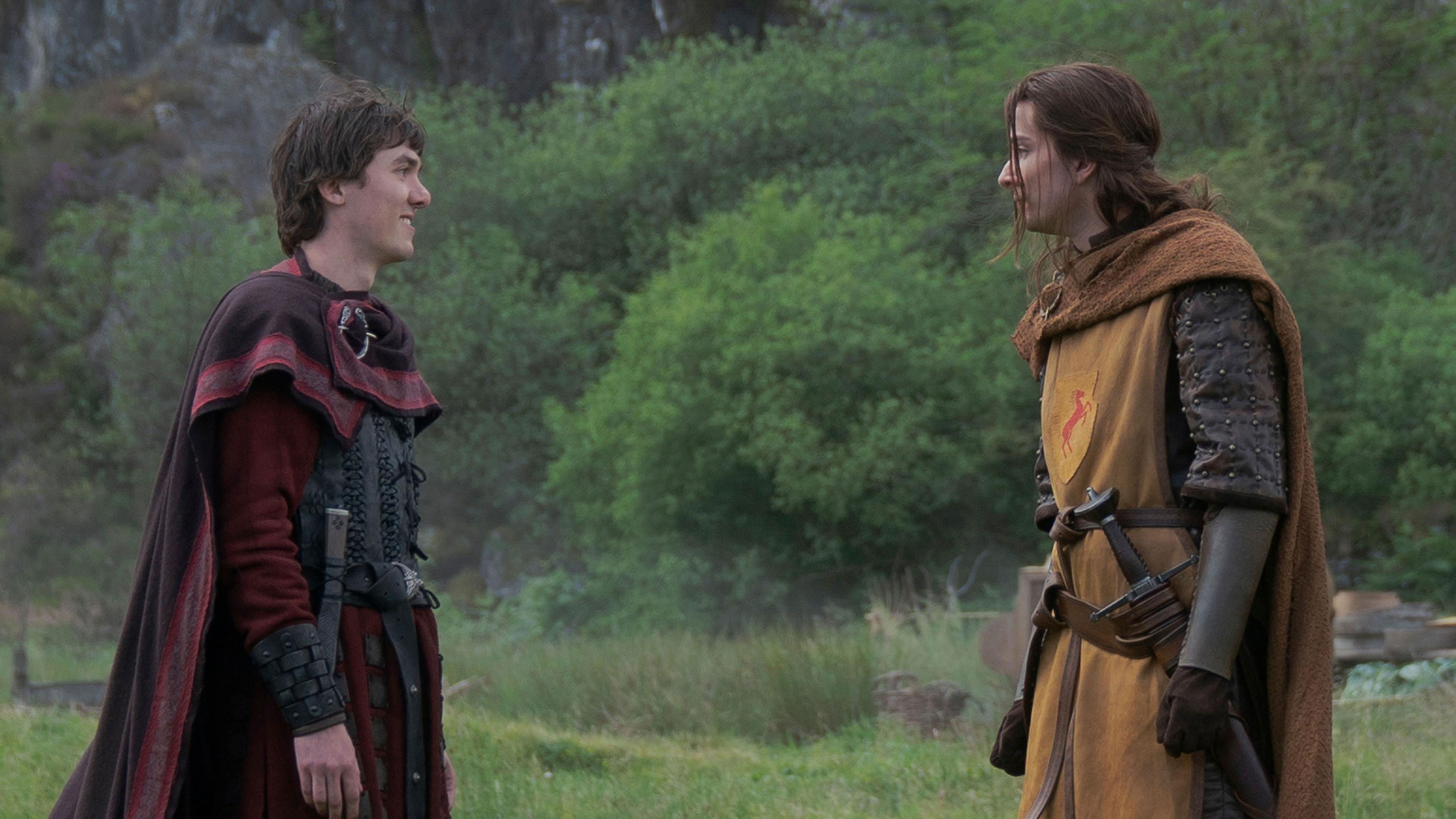 House of the Dragon Season 0 :Episode 55  House Who? Bracken & Blackwood