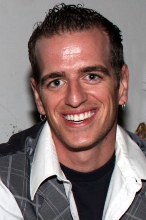 et billede af Chad Diamond