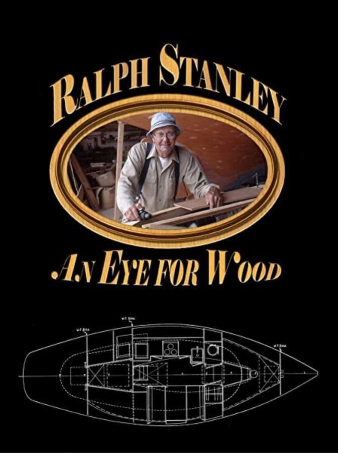 Ralph Stanley: An Eye for Wood on FREECABLE TV