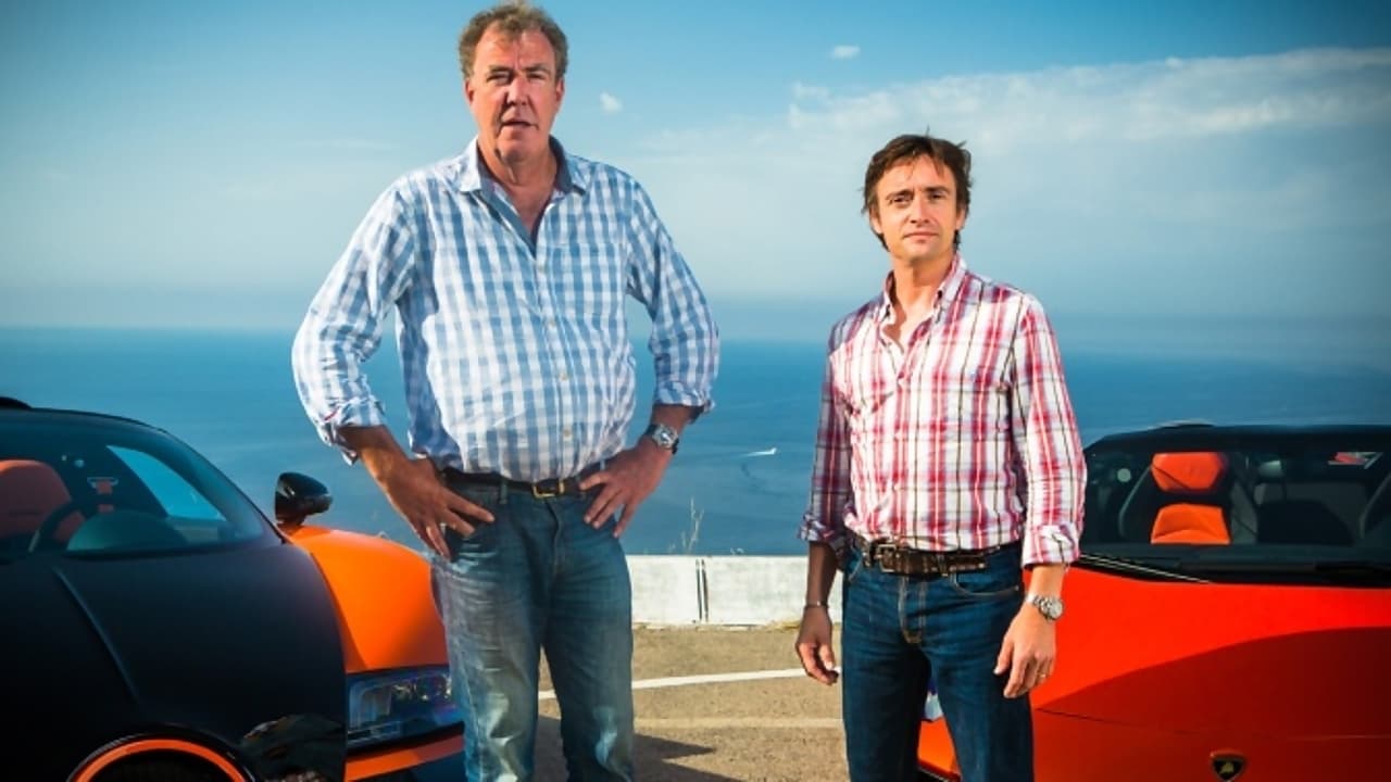 Top Gear Staffel 0 :Folge 113 