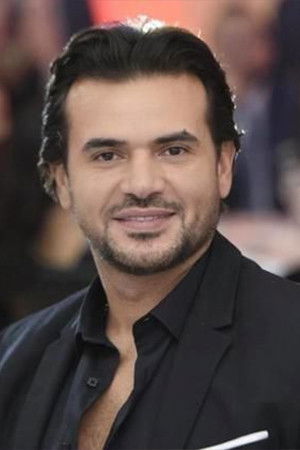 et billede af Samo Zein