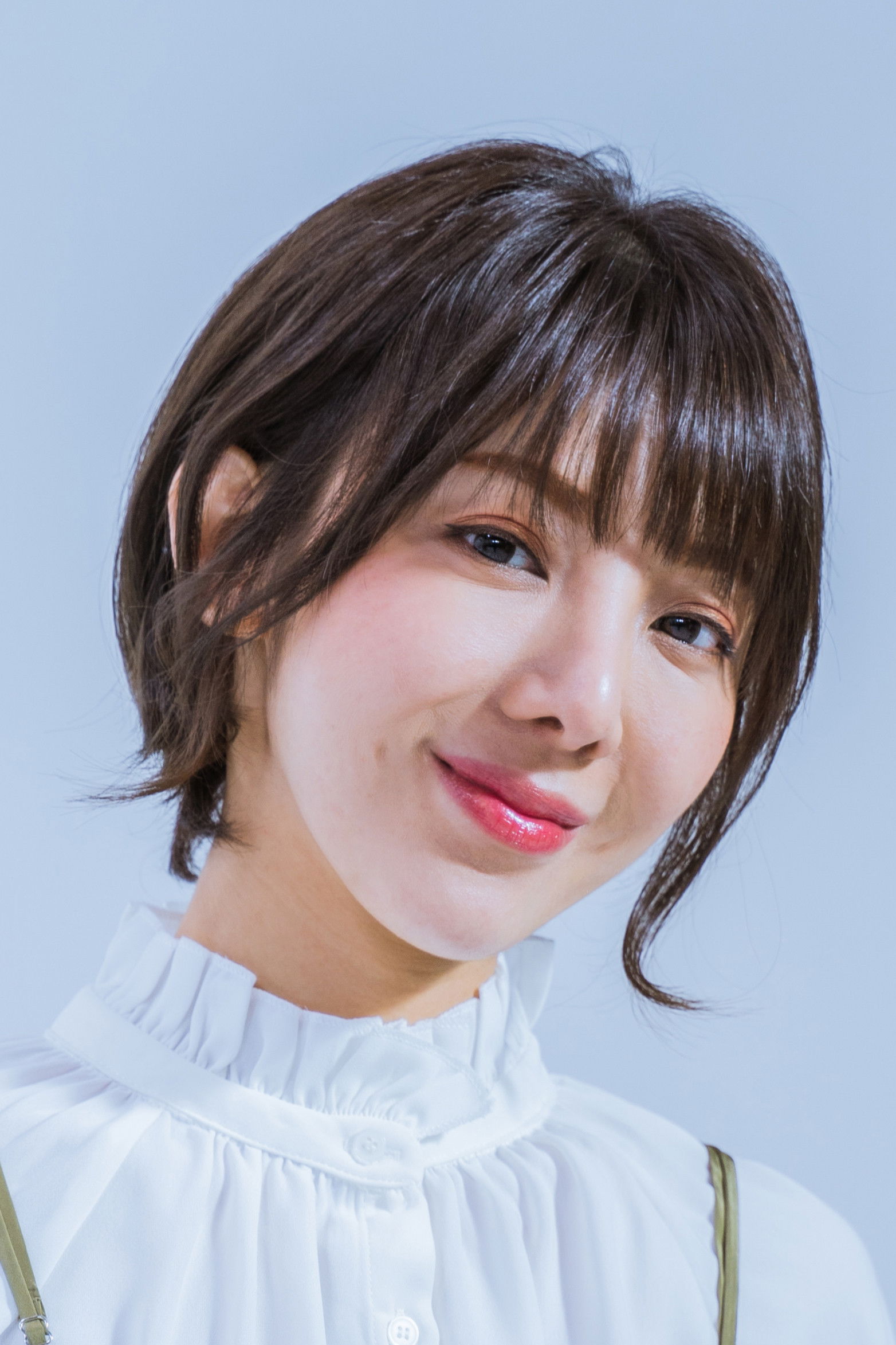 et billede af Teresa Weng