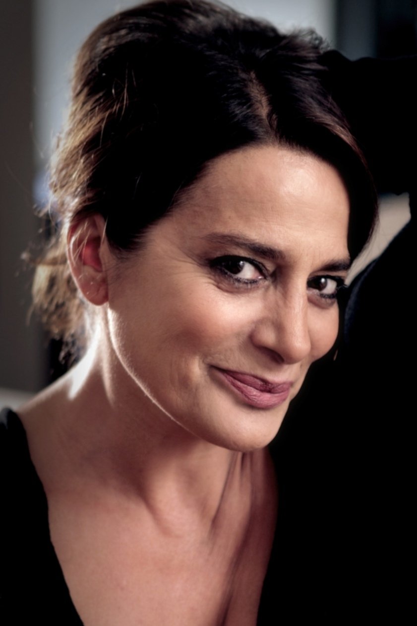 et billede af Rosa Pianeta