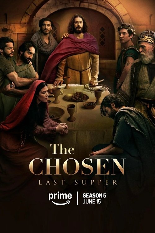EN - The Chosen (2019)