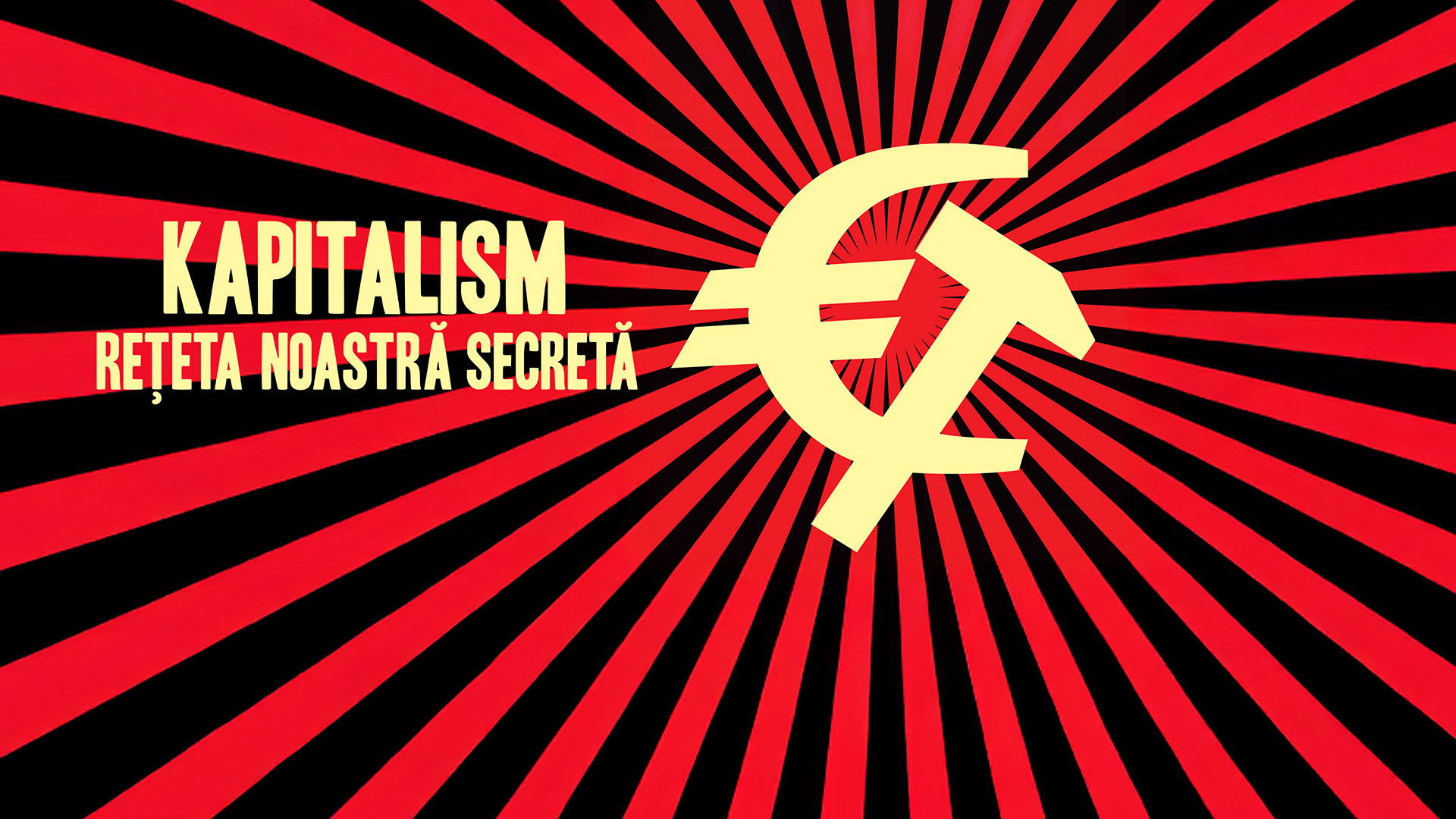 Kapitalism: Our Improved Formula