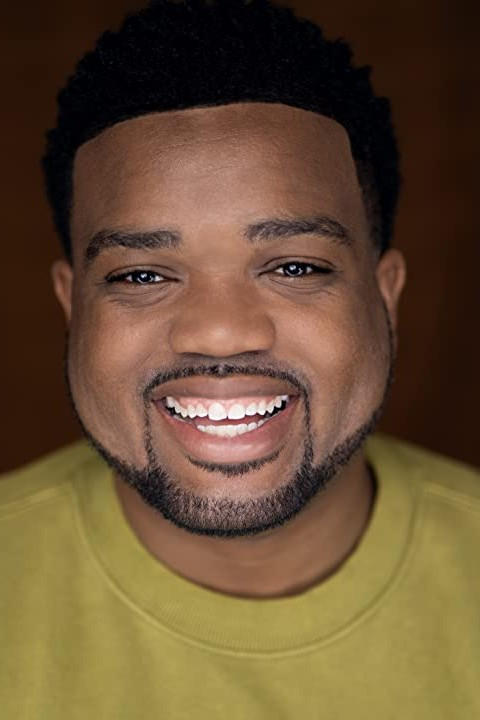 et billede af Rosha Washington