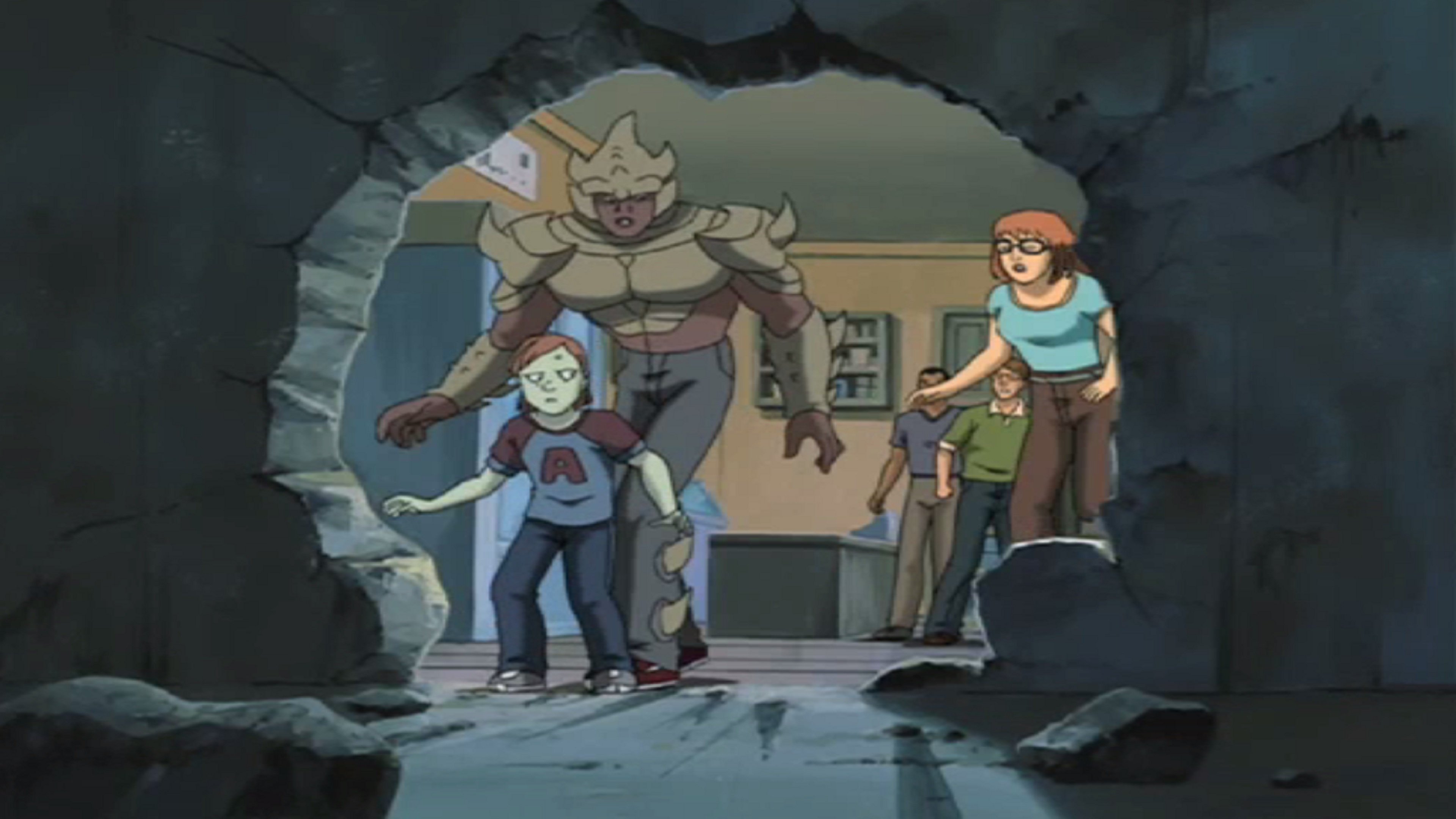 X-Men 4 Stream X-Men 4 Stream