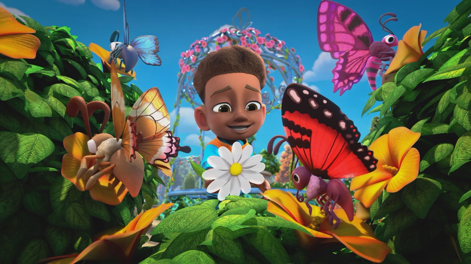 Spidey et ses amis extraordinaires - Épisode 2