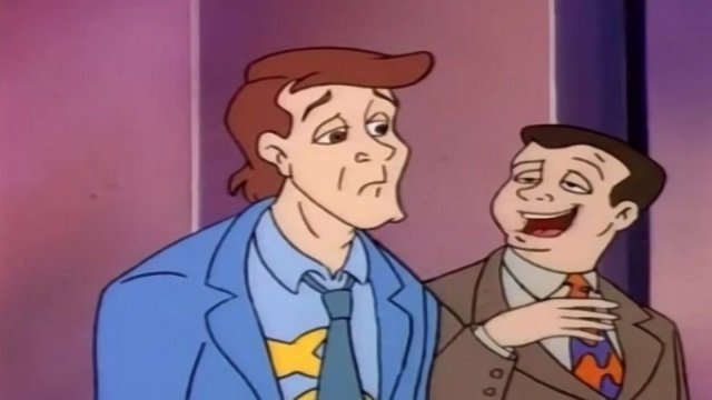 The Mask: Animated Series
