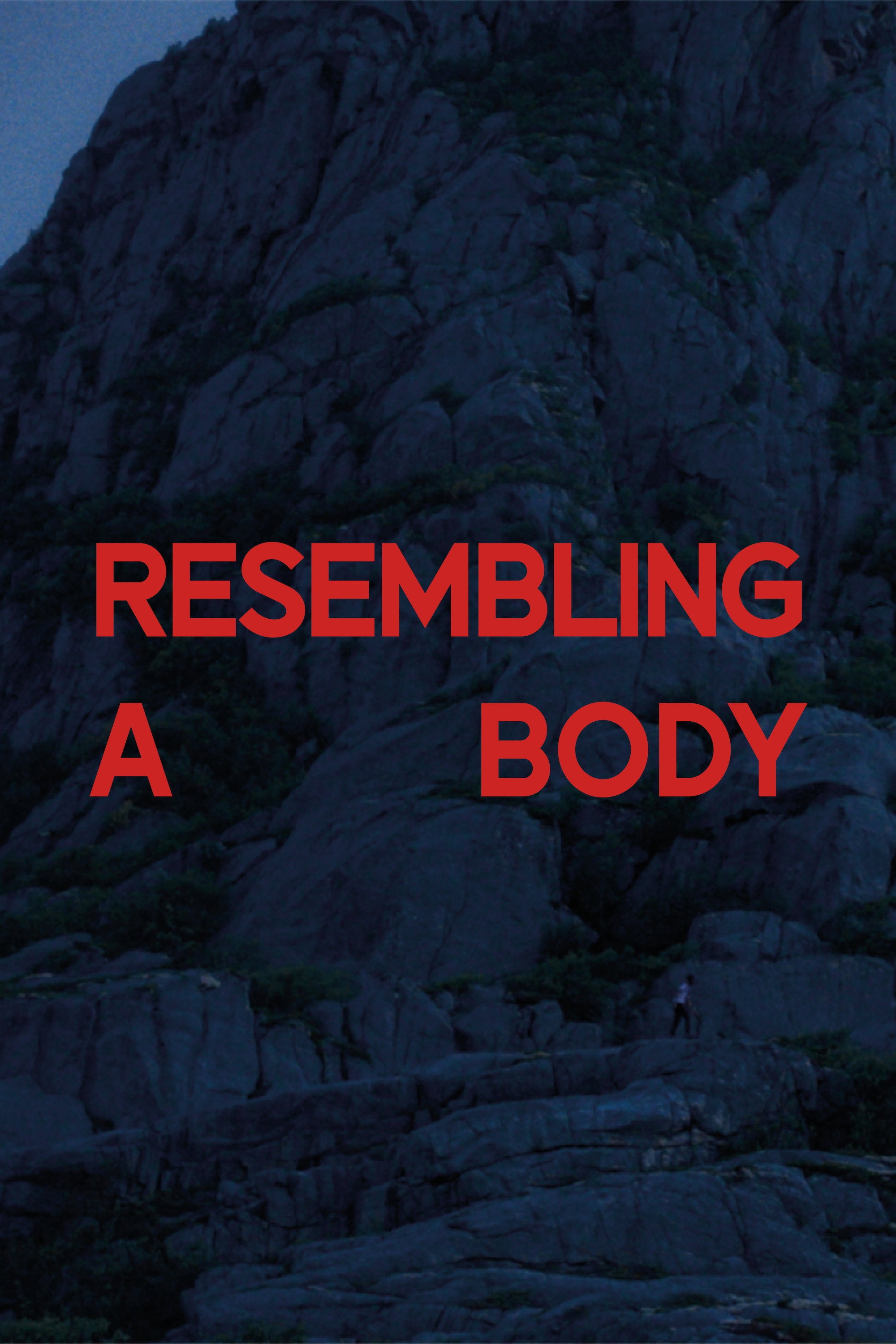 Resembling a Body