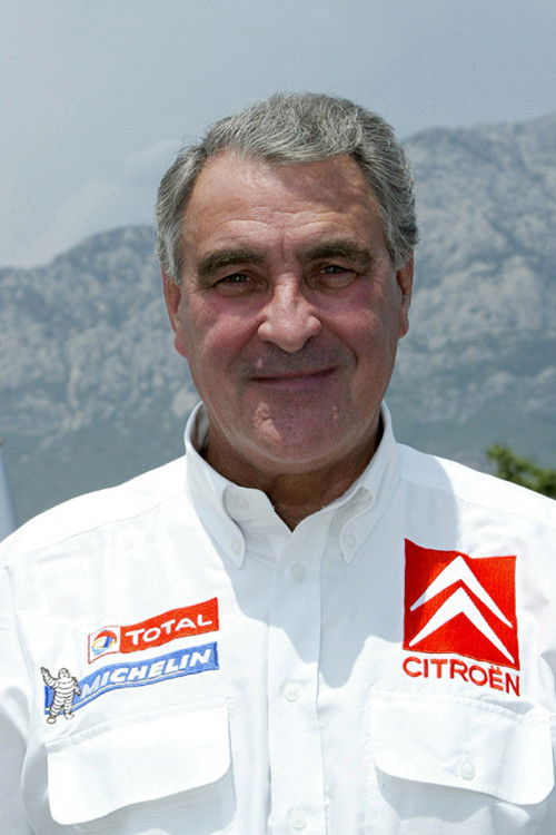 et billede af Guy Fréquelin