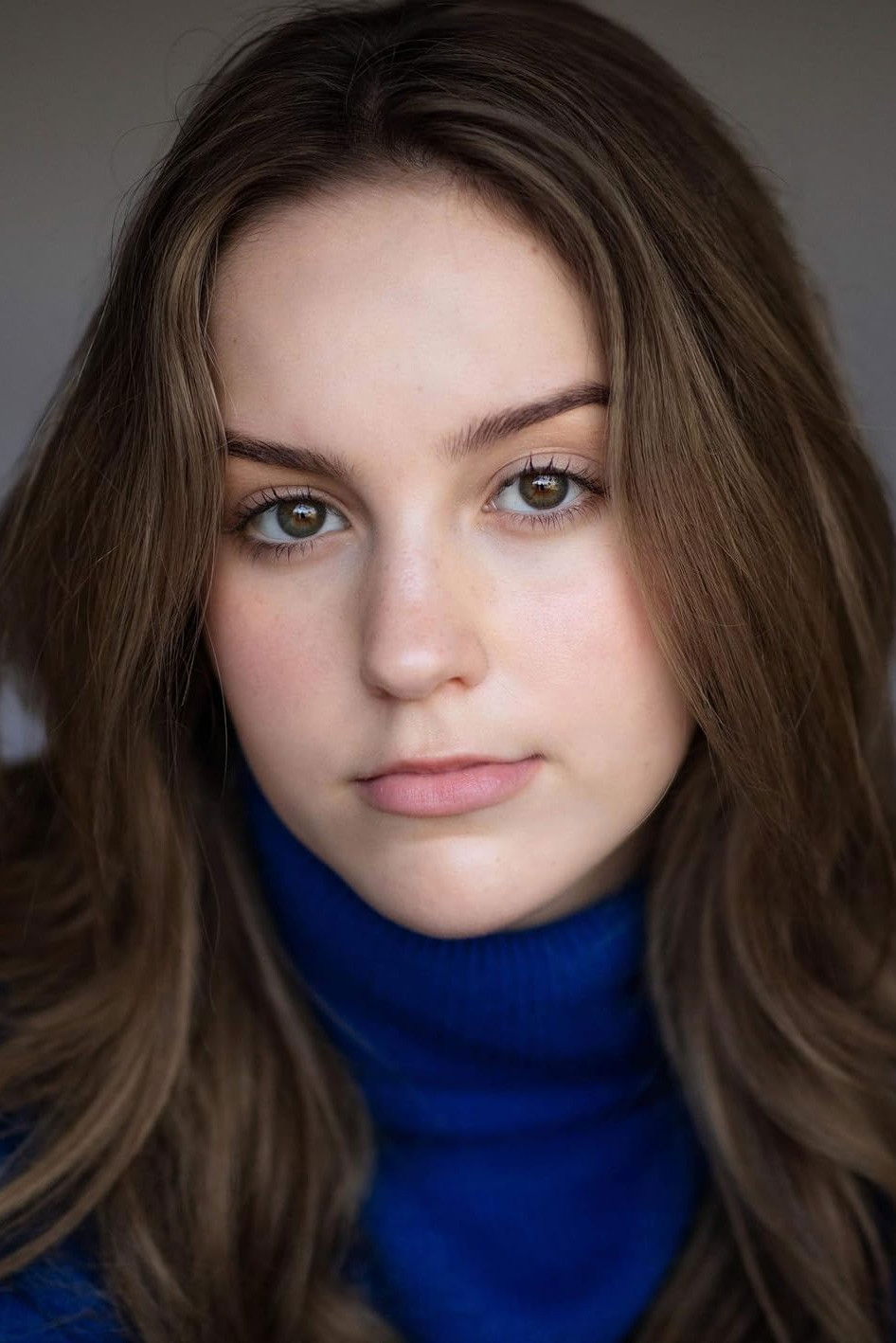 et billede af Nicola Crisa