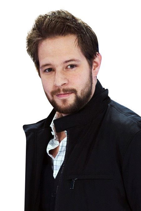 et billede af Raoul Ortiz