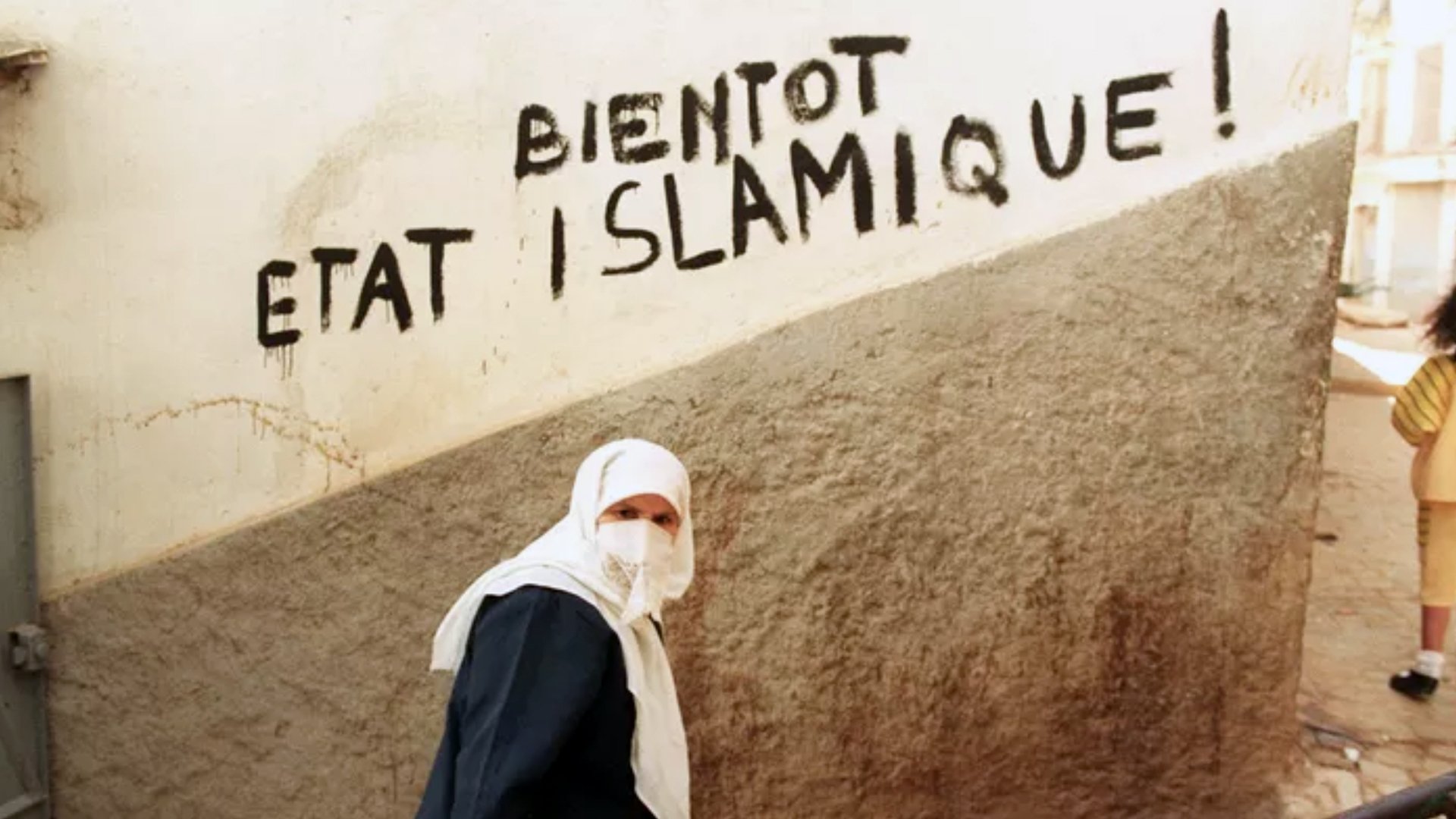 Algérie 1988-2000 : Autopsie d'une tragédie (2005)