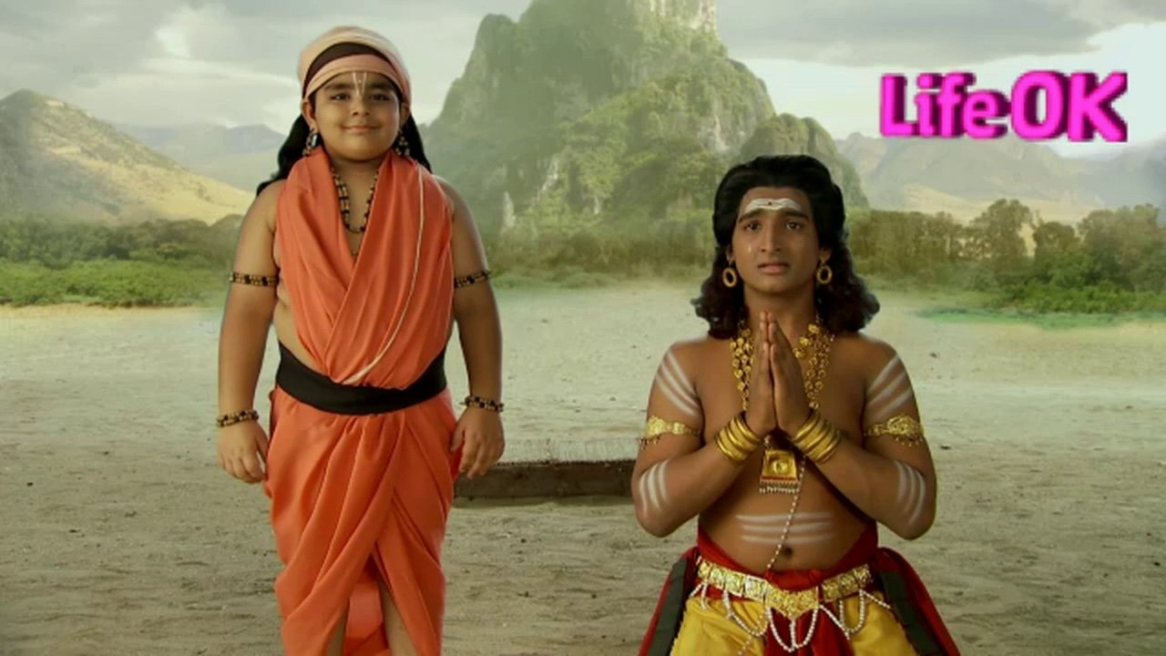 Devon Ke Dev...Mahadev