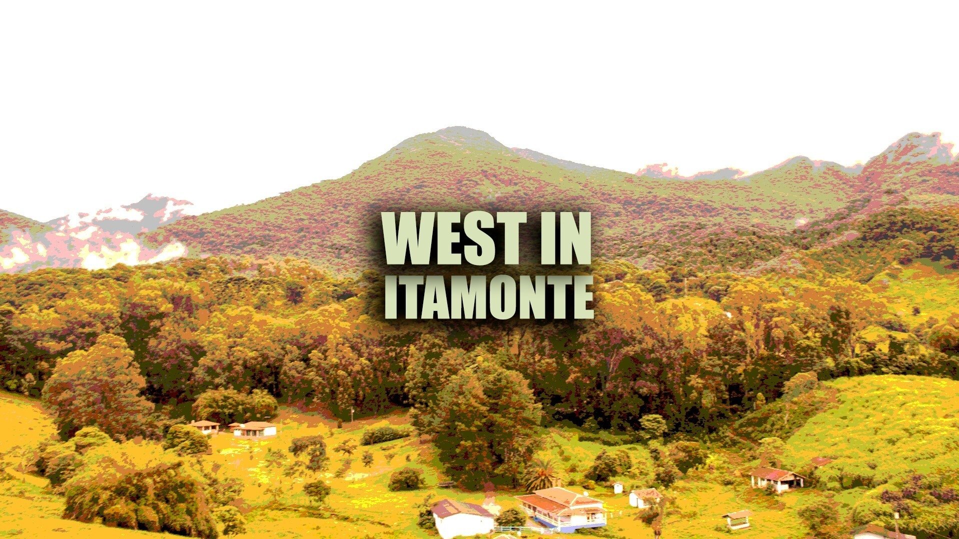 West in Itamonte (2020)