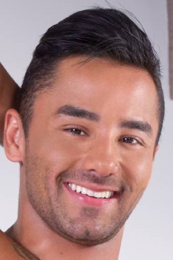 et billede af Bruno Bernal