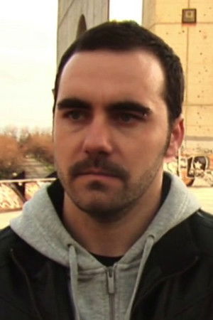 et billede af Fran Rodríguez Castillo