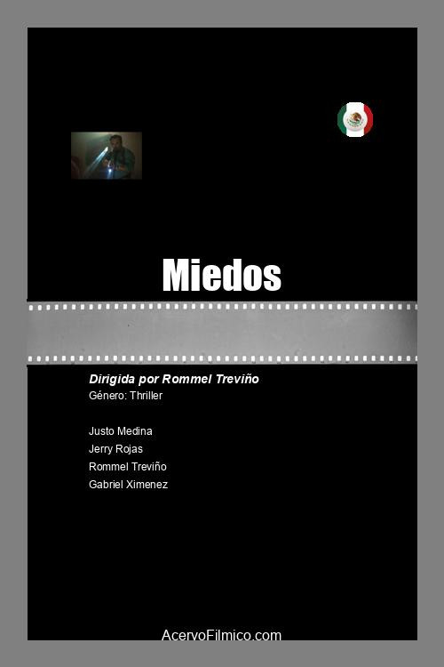 Miedos
