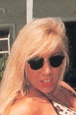 et billede af Tara Gold