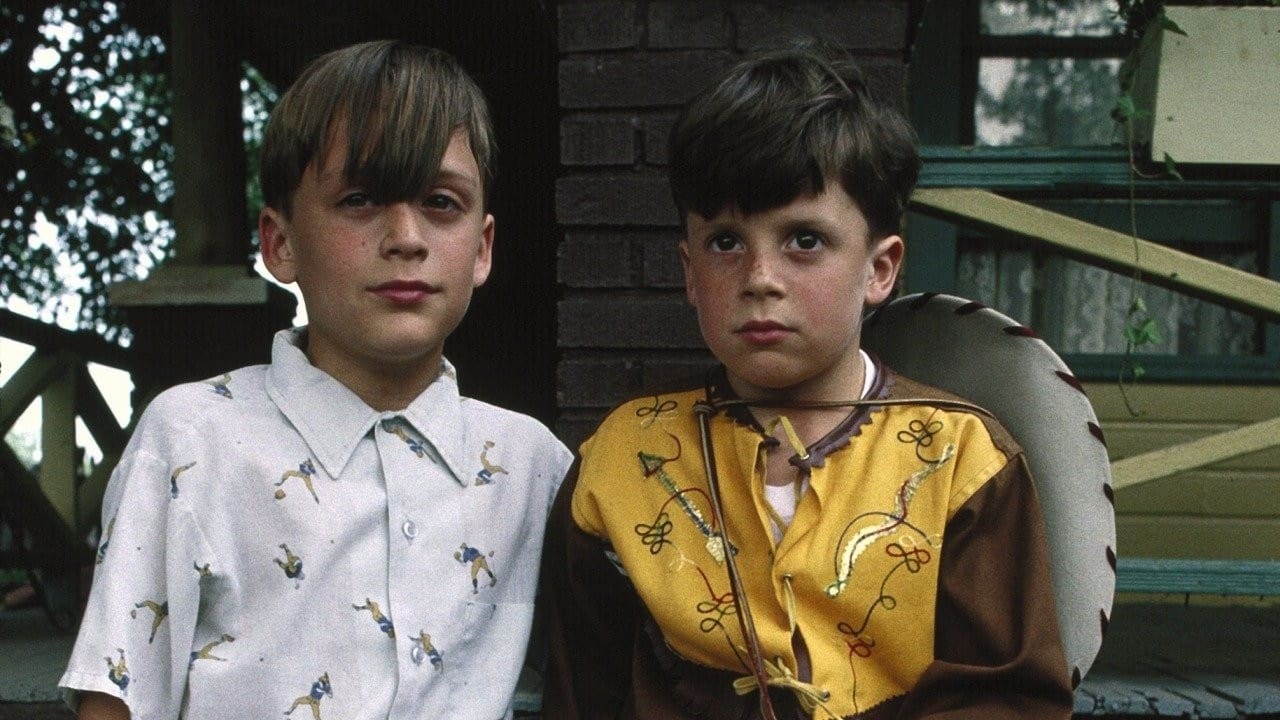 It Runs in the Family (1994)