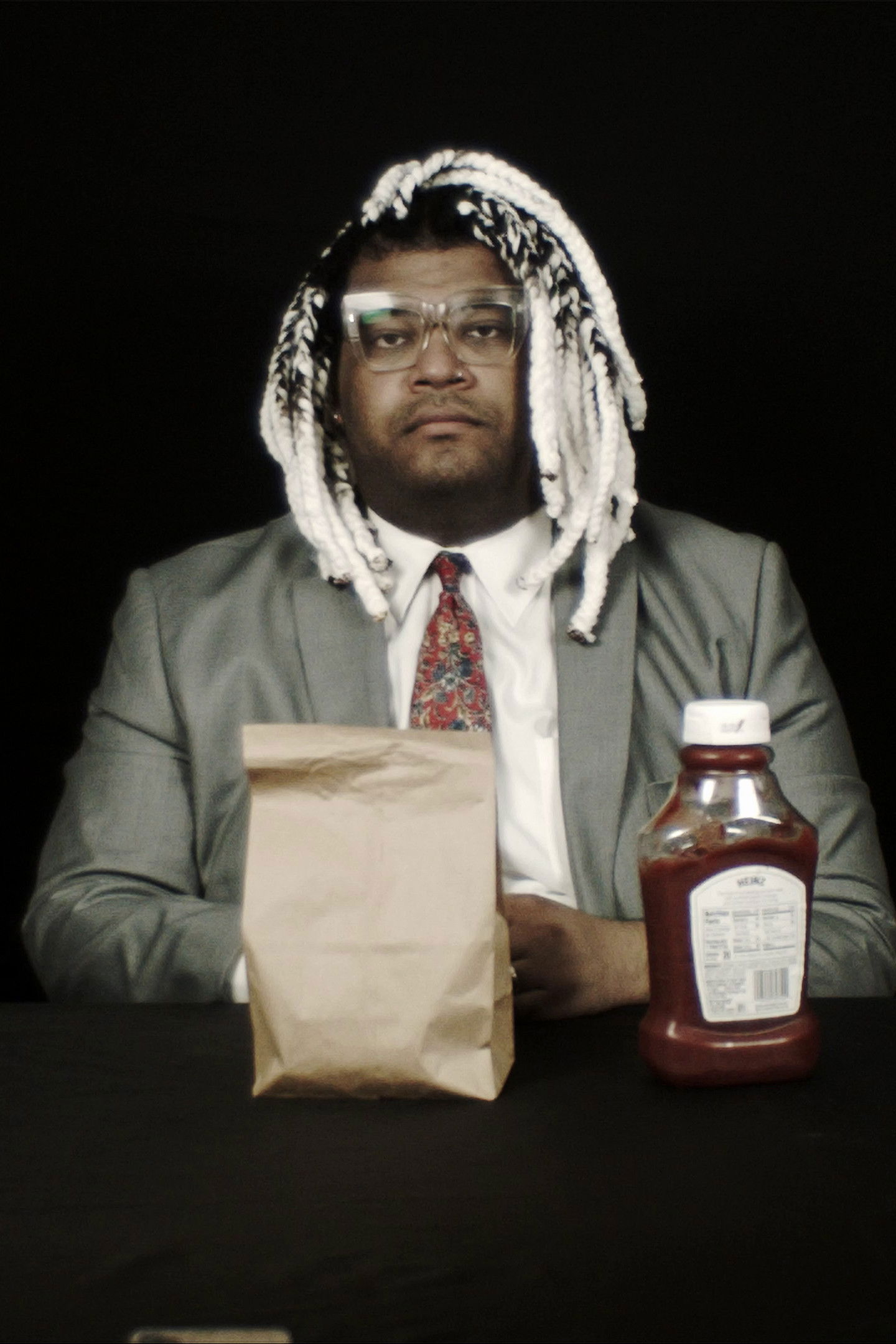 et billede af Dro Watson