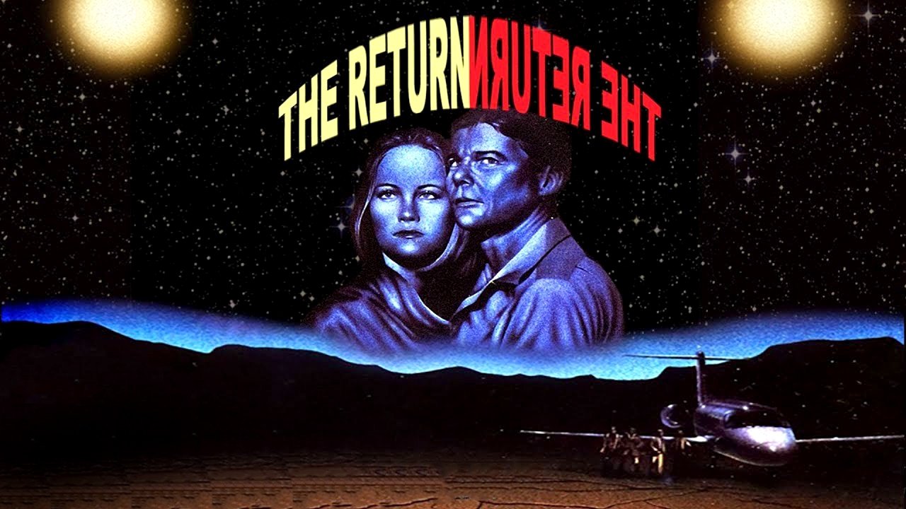 The Return (1980)