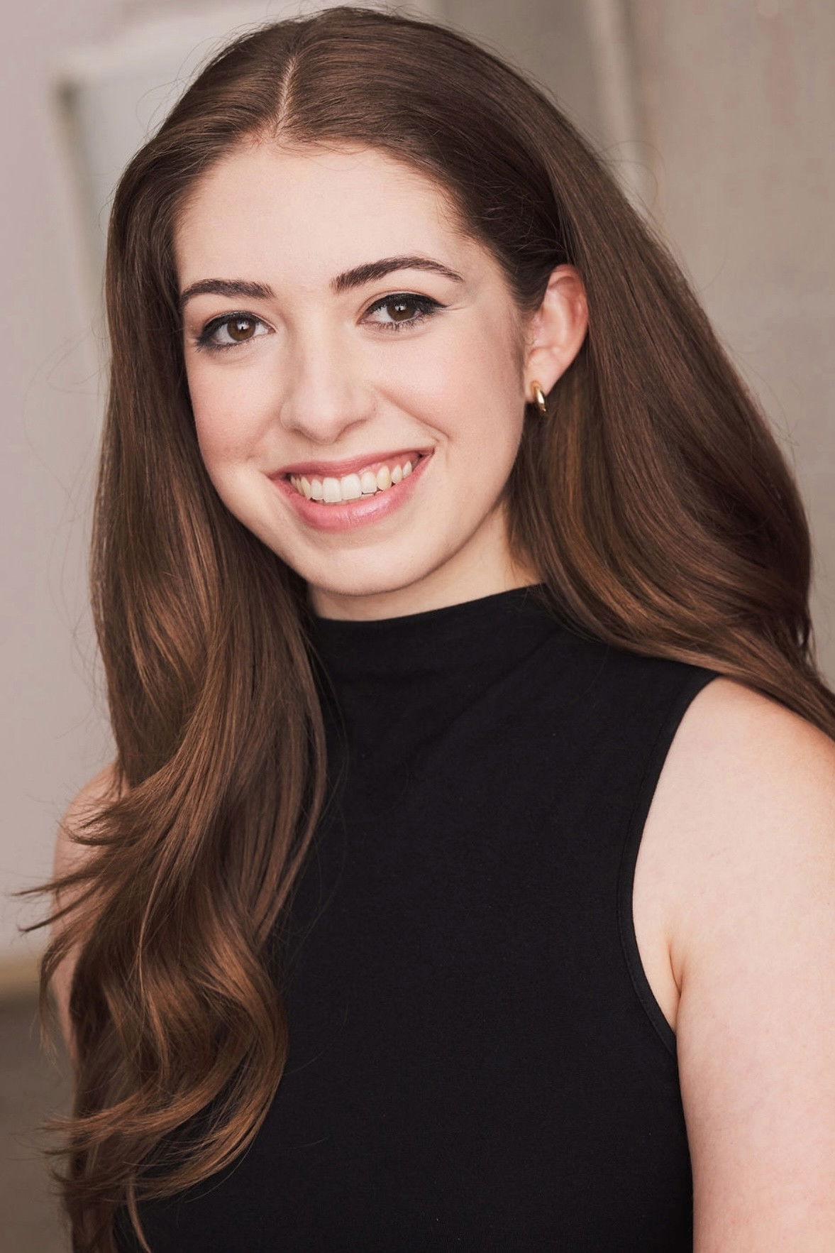 et billede af Kelly Bouslaiby