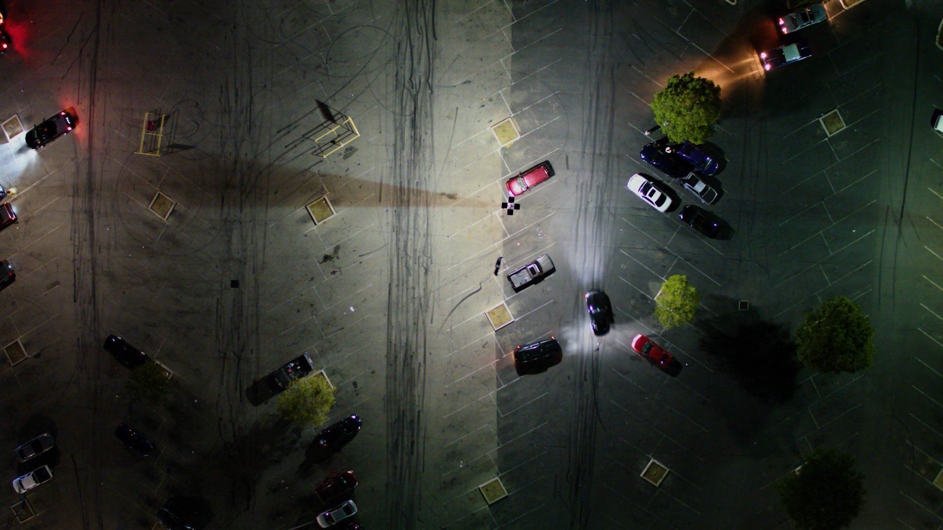 How to Breathe in Kern County (2019)