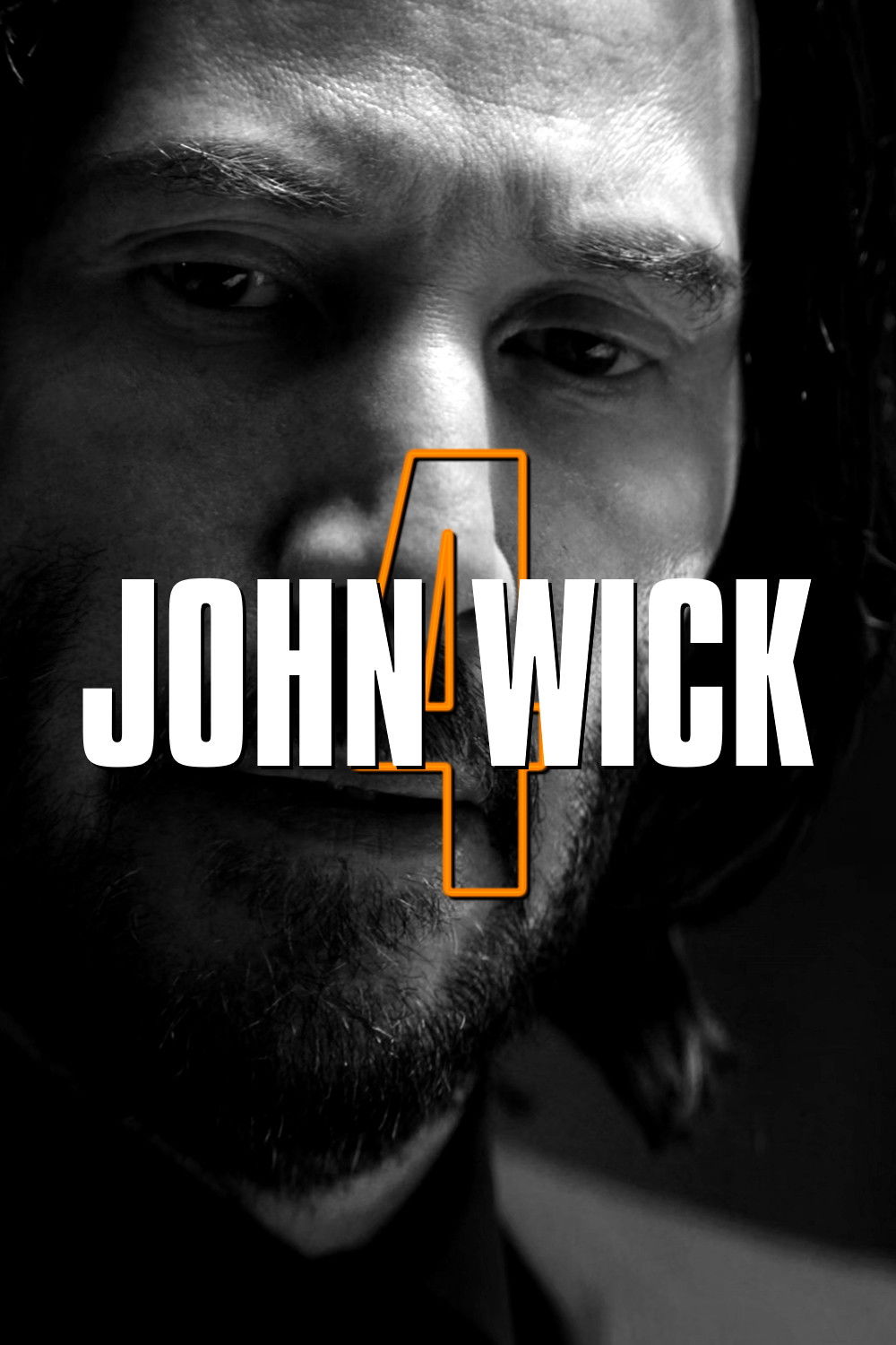 John Wick: Chapter 4