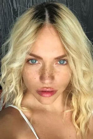 et billede af Laura Lena Forgia