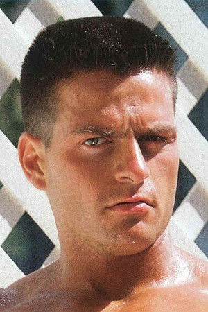 et billede af Damien Michaels